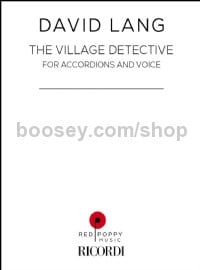 The Village Detective
